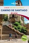 CAMINO DE SANTIAGO DE CERCA | 9788408125891 | BAZ URIARTE, EDURNE