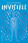 INVISIBLE | 9788417605537 | MORENO, ELOY