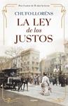 LEY DE LOS JUSTOS, LA  | 9788425352904 | LLORENS, CHUFO