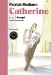 CATHERINE | 9788416290109 | MODIANO, PATRICK
