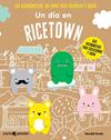 UN DIA EN RICETOWN REF CC1704 | 9788494595226 | NOODOLL STUDIO