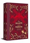 DON QUIJOTE DE LA MANCHA  (EDICIÓN CONMEMORATIVA) | 9788491057536 | DE CERVANTES, MIGUEL