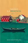 HERENCIA, LA | 9788417651787 | HJORTH, VIGDIS
