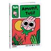 AMUNT, TULI | 9788411584036 | PEDREÑO CRIADO, RUT/KLEIN CARULLA, KATIA
