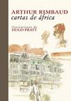CARTAS DE AFRICA  | 9788416529315 | RIMBAUD, ARTHUR