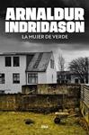 MUJER DE VERDE, LA | 9788410989795 | INDRIDASON, ARNALDUR