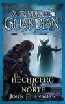 HECHICERO DEL NORTE, EL | 9788417390655 | FLANAGAN, JOHN