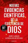 NUEVAS EVIDENCIAS CIENTIFICAS DE LA EXISTENCIA DE DIOS (EDICIÓN LIMITADA) | 9788410197053 | GONZALEZ-HURTADO, JOSE CARLOS