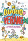 MI DIARIO DE VERANO BLACKIE BOOKS | 9791387748326 | COMITE BLACKIE