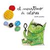MONSTRUO DE COLORES EDICION CARTON, EL | 9788494681516 | LLENAS, ANA
