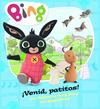 VENID, PATITOS  BING. PRIMERAS LECTURAS) | 9788448848002