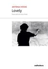 LOVELY | 9788494755200 | VICENS, ANTONIA