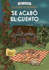 SE ACABO EL CUENTO (COZY MYSTERY) | 9788410206335 | PENNEY, ELIZABETH