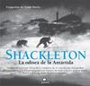 SHACKLETON 2 LA ODISEA DE LA ANTARTIDA | 9788408101628 | AA. VV.