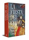 FIESTA DEL CHIVO, LA  EDICION CONMEMORATIVA | 9788466382694 | VARGAS LLOSA, MARIO