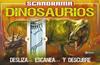 SCANORAMA  DINOSAURIOS | 9788469606551 | CLAYBOURNE, ANNA