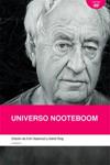 UNIVERSO NOOTEBOOM | 9788493890391 | HAASNOOT ROIG