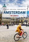AMSTERDAM DE CERCA 6 | 9788408269823 | WOOLSEY, BARBARA