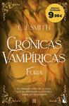 FURIA  CRONICAS VAMPIRICAS, 3  | 9788408314080 | SMITH, L. J.