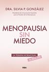 MENOPAUSIA SIN MIEDO | 9788411326476 | GONZALEZ, SILVIA P.
