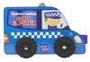 SOBRE RUEDAS. PABLO EL POLICIA | 9788408313816 | YOYO