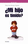 MI HIJO ES TIMIDO | 9788436818765 | MONJAS CASARES, MARIA INES