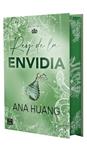PECADOS 5  REY DE LA ENVIDIA  EDICION ESPECIAL | 9788408308645 | HUANG, ANA