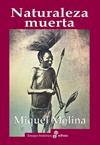 NATURALEZA MUERTA | 9788435025676 | MOLINA, MIQUEL