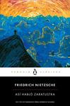 ASI HABLO ZARATUSTRA | 9788491054313 | NIETZSCHE, FRIEDRICH