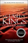 CLASH OF KINGS BOOK2 | 9780007548248 | GEORGE R. R. MARTIN
