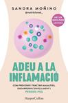 ADEU A LA INFLAMACIO | 9788410641723 | MOÑINO, SANDRA