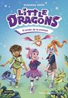 PODER DE LA AMISTAD, LITTLE DRAGONS 2 | 9788408303824 | ISERN, SUSANNA