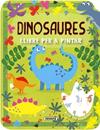 DINOSAURES | 9788467781366