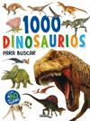 1000 DINOSAURIOS PARA BUSCAR | 9788467753370 | SUSAETA, EQUIPO
