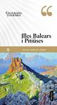 GEOGRAFIA LITERARIA 5 ILLES BALEARS I PITIUSES | 9788498094060 | SOLDEVILA BALART, LLORENÇ