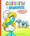 BARRUFETA ES UN BARRUFET COM ELS ALTRES | 9788419007254 | CULLIFORD, THIERRY / CULLIFORD, FALZAR