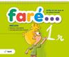 FARE 1R | 9788441235663 | FARRE PARIS, ANGELS
