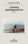 CUENTOS AUTOBIOGRAFICOS | 9788433949684 | POMBO, ALVARO