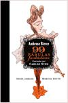 99 FABULAS FANTASTICAS | 9788494437588 | BIERCE, AMBROSE