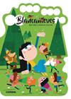 BLANCANIEVES | 9788491016557 | OLID BAEZ, BEL