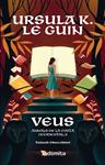 VEUS  CATALA | 9788410487406 | LE GUIN, URSULA K.