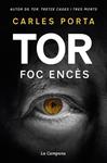 TOR FOC ENCES | 9788418226533 | PORTA, CARLES