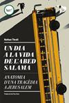 UN DIA A LA VIDA DE L'ABED SALAMA | 9788419332660 | THRALL, NATHAN