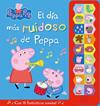DIA MAS RUIDOSO DE PEPPA, EL | 9788448859633 | HASBRO,/EONE,