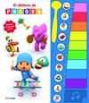 XILOFONO DE POCOYO. EL | 9788408095224 | ZINKIA ENTERTAINMENT, S. A.