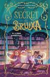 LLIBRE EMBRUIXAT, SECRET DE BRUIXA  | 9791387741181 | GARCIA-ROJO, PATRICIA