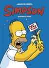 QUERIDO SOFA (MAGOS DEL HUMOR SIMPSON 49) | 9788466658621 | GROENING, MATT 