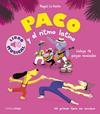 PACO Y EL RITMO LATINO. LIBRO MUSICAL | 9788408288787 | LE HUCHE, MAGALI