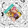 TSUM TSUM DISNEY | 9788416857166