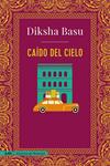 CAIDO DEL CIELO (ADN) | 9788491049067 | BASU, DIKSHA